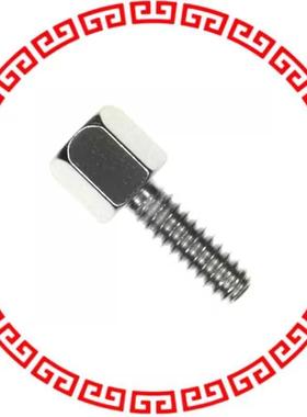 SFSO4401NR FEMALE SCREWLOCK 4-40 .312