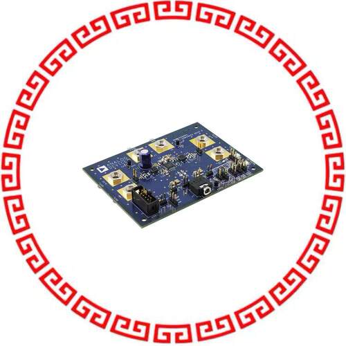 EVAL-SSM3302Z BOARD EVAL FOR SSM3302