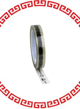 79210 TAPE ESD CLEAR 3/4X 72YDS