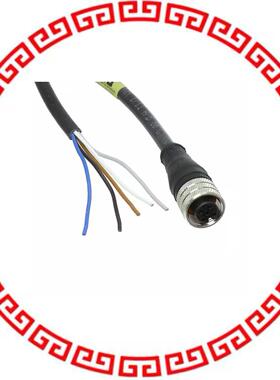 1200060638 MMC-5P-5W-FE-ST-10M-PVC