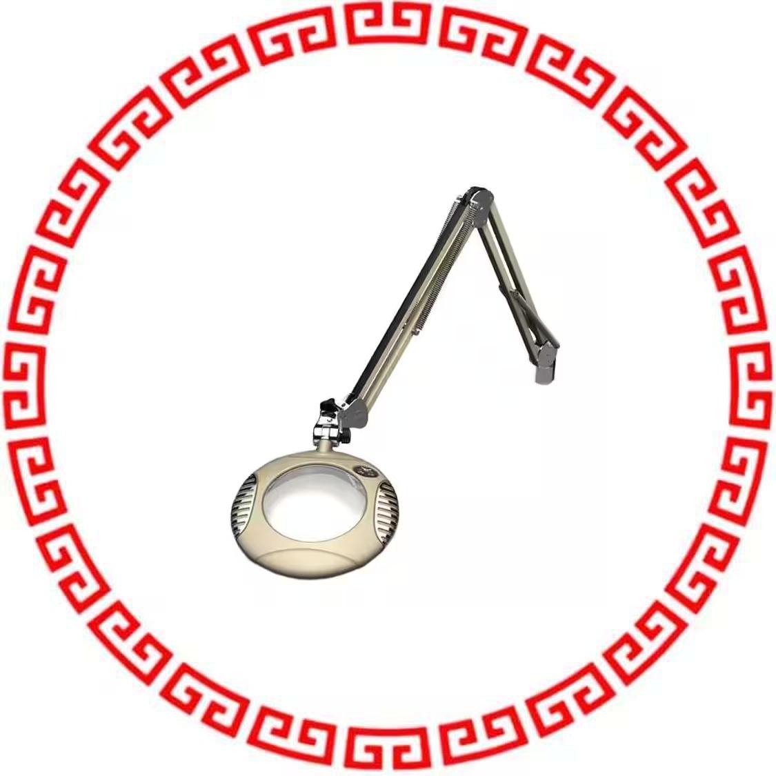 42400-4-SW LAMP MAGNIFIER 4 DIOPTER CLAMP