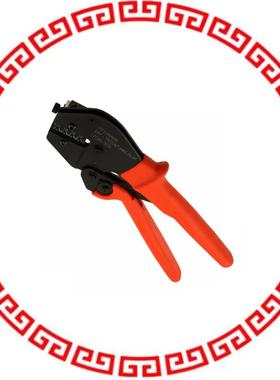 121586-5236 TOOL HAND CRIMPER 20-26AWG SIDE