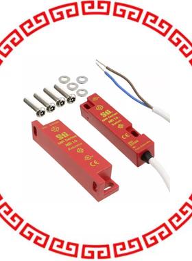 MA16DP10C3 SENSOR REED SWITCH NC CBL LEADS