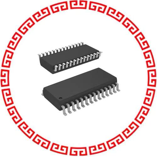 FM16W08-SG IC FRAM 64K PARALLEL 28SOIC