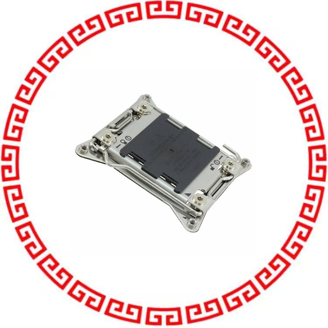 2134439-2 CONN SCKT BACKPLATE FOR LGA2011