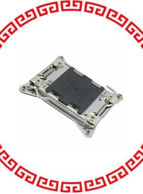 2134439-2 CONN SCKT BACKPLATE FOR LGA2011