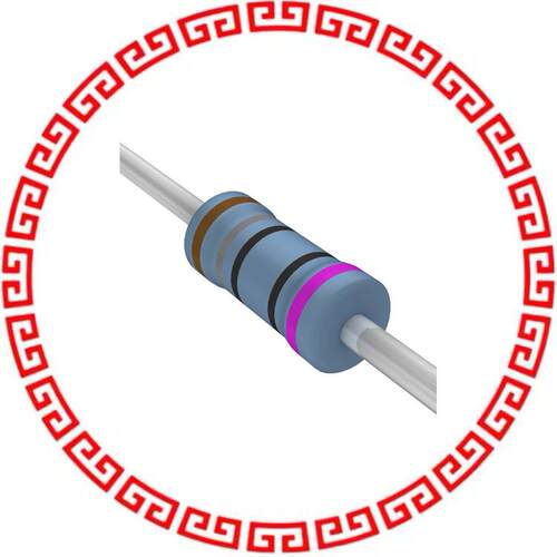 MFP-25BRD52-180R RES 180 OHM 1/4W 0.1% AXIAL
