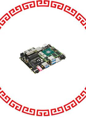 SRI8000S00D04GE008Q00CE SOLIDPC Q4 IB8000 4GB RA