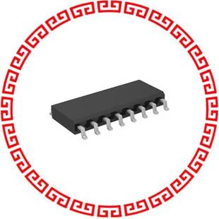 3ST MC74HC589ADR2G 16SOIC 8BIT REGISTR SHIFT