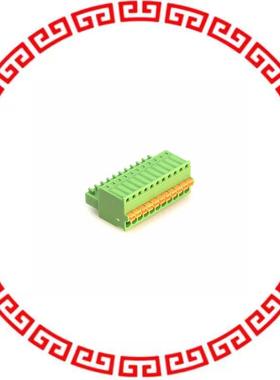 1881419 TERM BLOCK PLUG 11POS STR 2.5MM