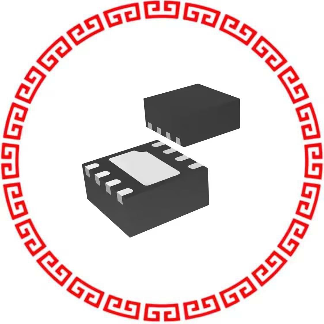 MAAL-010705-TR3000 IC RF AMP GP 500MHZ-1.6GHZ 8DFN