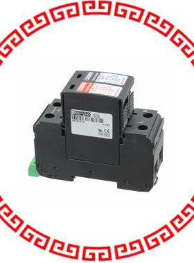 2800674 ARRESTER VARISTOR BASED PLUG-IN