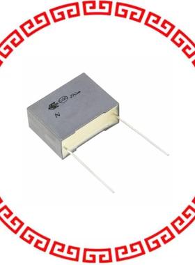 R46KN410050N1K CAP FILM 1UF 10% 560VDC RADIAL