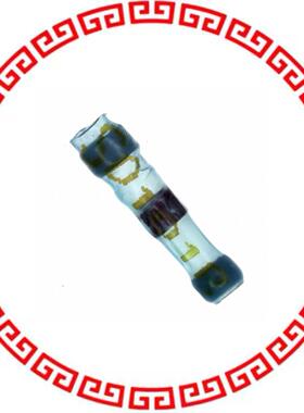 665143-000 SOLDER SLEEVE IMMERS RESIS .650