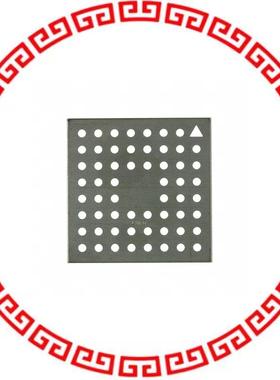BMI-S-107 BOARD SHIELD 1.747X1.747 1PIECE
