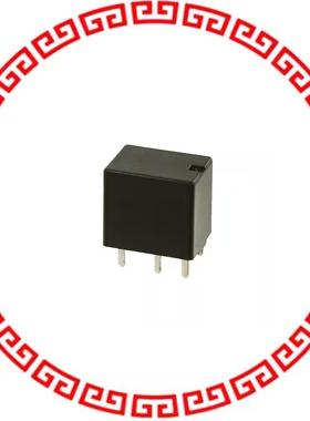 ACNM1112 RELAY AUTOMOTIVE SPDT 30A 12V