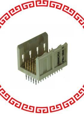 89007-110LF CONN HEADER 60POS VERT PCB PRSFT