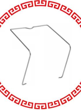 4-1393159-8 SPRING HOLD-DOWN 27E893 AND KRPA