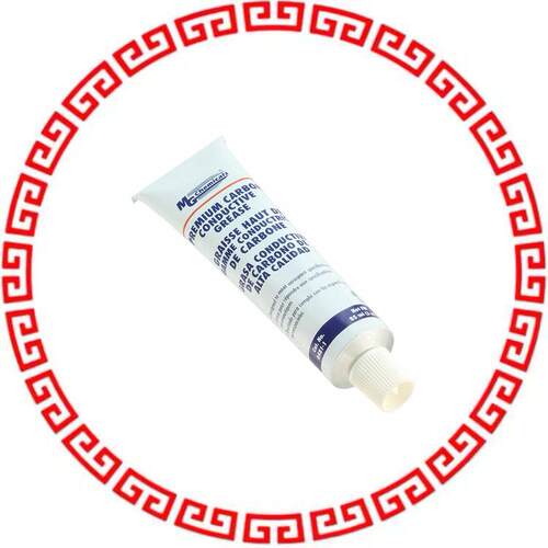 2403664 LUBRICANT NON-SIL GREASE BLACK
