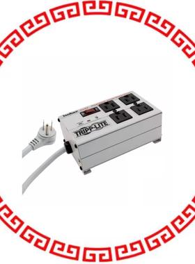 ISOBAR4 ULTRA SURGE SUPPRSSR 4OUT 6'CORD W/LED