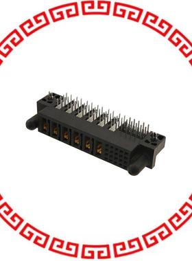 51762-10602000AALF PWRBLADE R/A RCPT 20S 6P STB