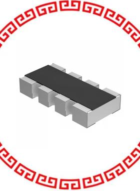 CRA04S08310K0FTD RES ARRAY 4 RES 10K OHM 0804