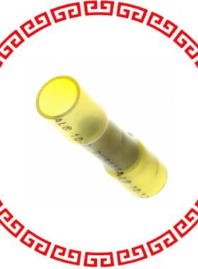 108961-000 CONN SPLICE 10-12 AWG CRIMP