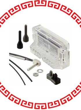 FD-R31G COAX M3 SQ HD FBR DIFFUSE REFLEC