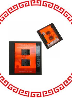 AC164324 MODULE SKT FOR MPLAB 8DFN/16QFN