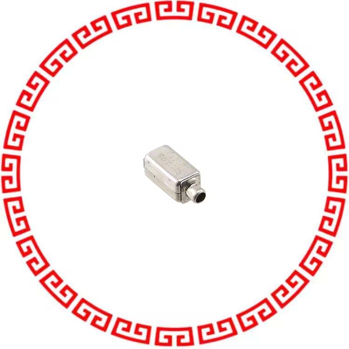 FH-23821-000 SPEAKER 260OHM SIDE PORT 100DB