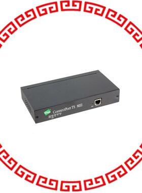 70002329 ETHERNET TO SER RS-232/422/485
