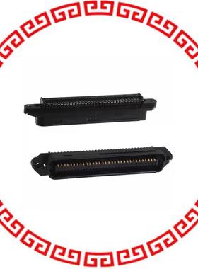 552285-1 ASSY, PLUG, 64 POS, B SLOT