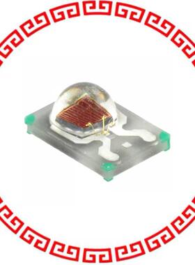 ELSH-F51R1-0LPNM-AR5R6 LED SHUEN 1W HI POWER RED SMD