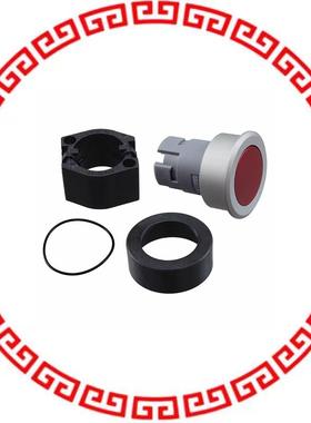704.011.218 PUSHBUTTON-ACTUATOR FLUSH MOUNTI