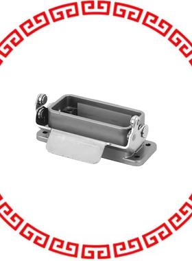 C146 10F015 000 2 CONN BASE BOTTOM ENTRY SZA10