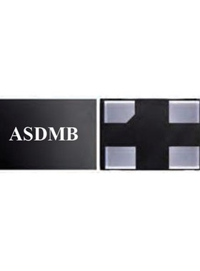 ASDMB-10.000MHZ-XY-T《10MHz 10ppm -40C +105C》
