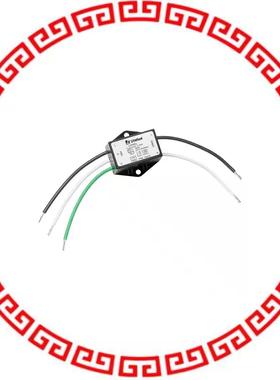 LSP05G240S LSP THERMALLY PROTECTED VARISTOR