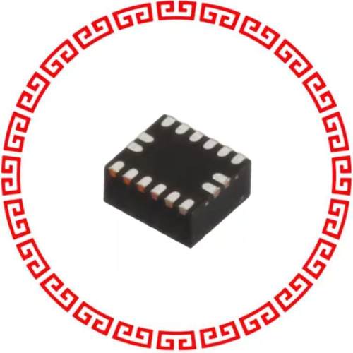 EP5358HUI DC DC CONVERTER 1.8-3.3V 2W