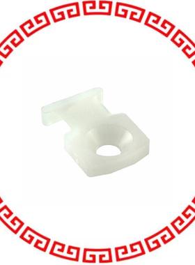 LPMS-S8-C CABLE TIE MOUNT #8
