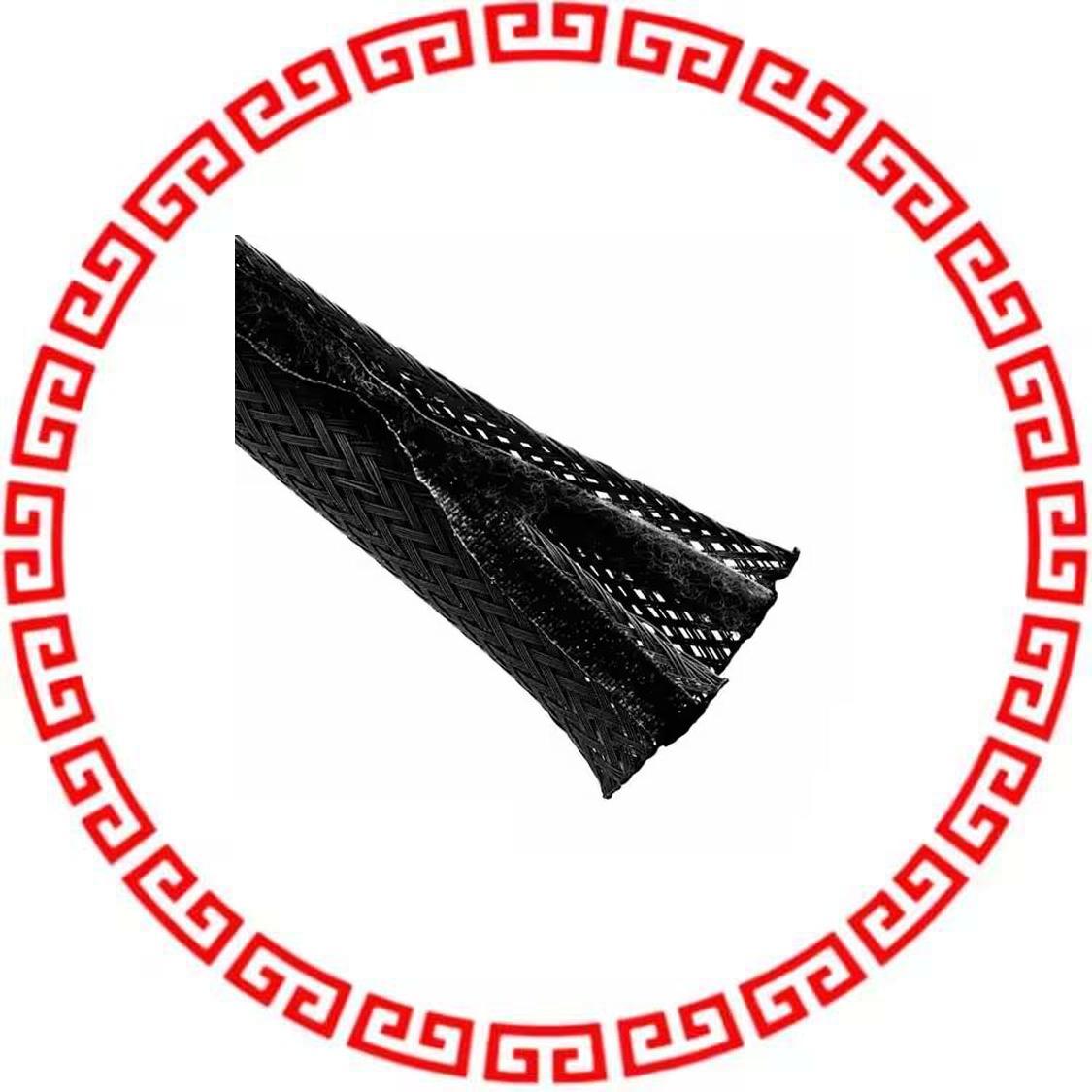 FWN1.25BK25 SELF WRAP 1-1/4