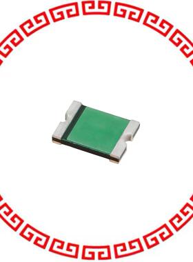 0ZCG0030FF2C PTC RESET FUSE 30V 300MA 1812