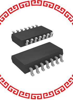 SN74AS280NSR IC 9-BIT GEN/CHKER 14SO