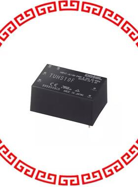 TUHS10F05 AC/DC CONVERTER