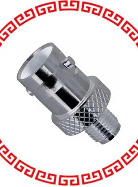 242123 CONN ADAPT SMA JACK TO BNC JACK