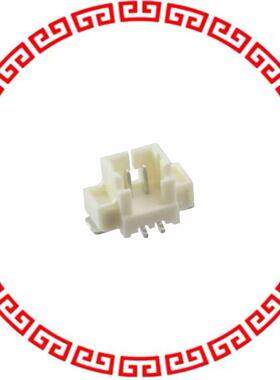 533980271 CONN HEADER 2POS 1.25MM VERT SMD