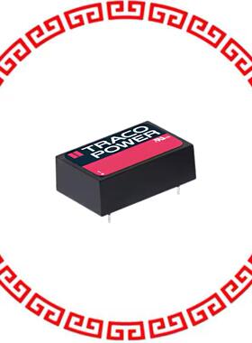 THM 6-0511WI DC DC CONVERTER 5V 6W