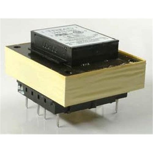 VPP12-2400《30VA 12.6VCT at 2.4A 6.3V at 4.8A PCMNT》