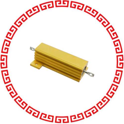 HSA50200RJ RES CHAS MNT 200 OHM 5% 50W
