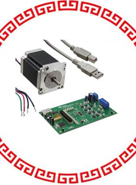 DRV8711EVM EVAL MODULE FOR DRV8711