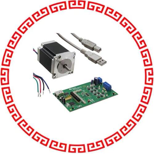 DRV8711EVM EVAL MODULE FOR DRV8711